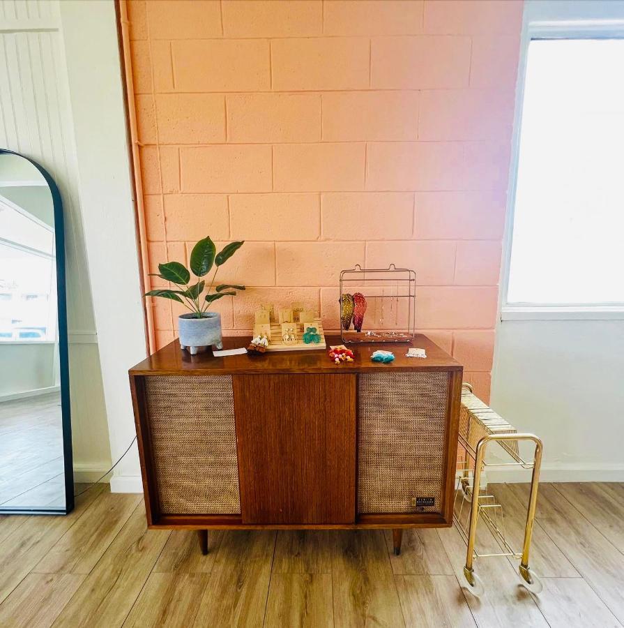 The Postcard Motel セリグマン エクステリア 写真