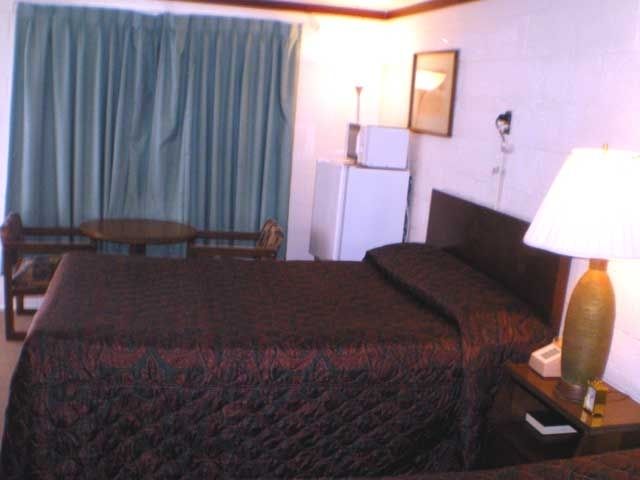 The Postcard Motel セリグマン 部屋 写真